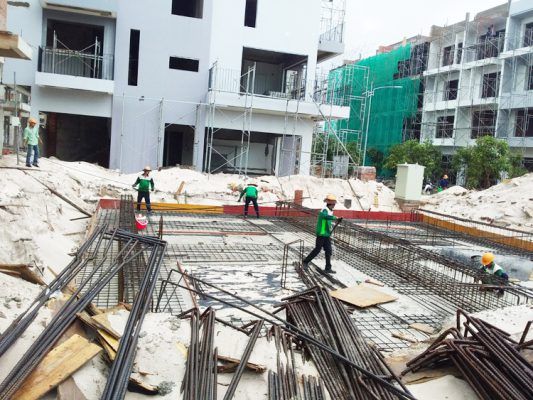Top 10 nhà thầu xây dựng uy tín tại Quy Nhơn