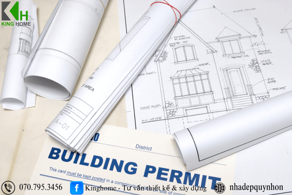 Vì sao cần giấy phép xây dựng trước khi tháo dỡ