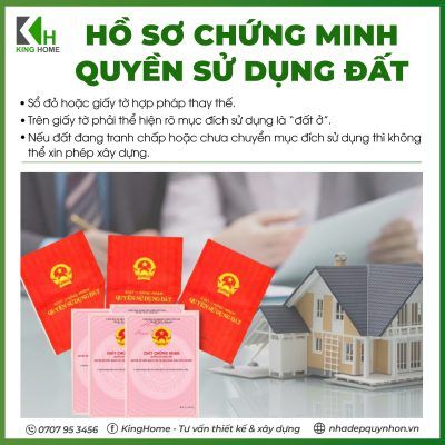 Kinh nghiệm xây dựng