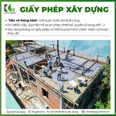 Kinh nghiệm xây dựng