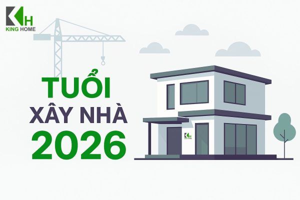 Tuổi xây nhà 2026